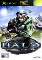 Halo - Combat Evolved